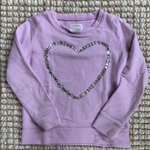 Jcrew sweatshirt